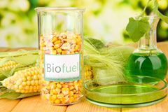 Addingham Moorside biofuel availability